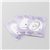 Pillow Talk - Special Edition Sassy - Luxurious G-Spot Massager - Purple thumbnail